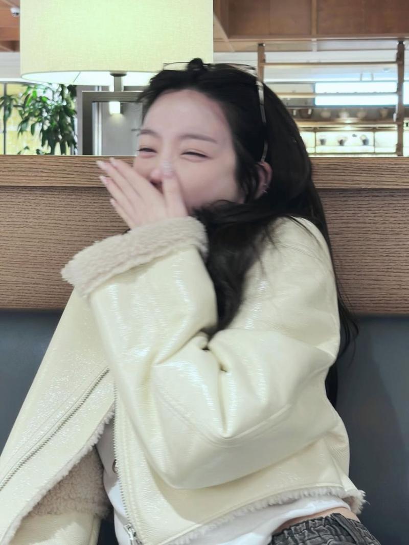 이유비