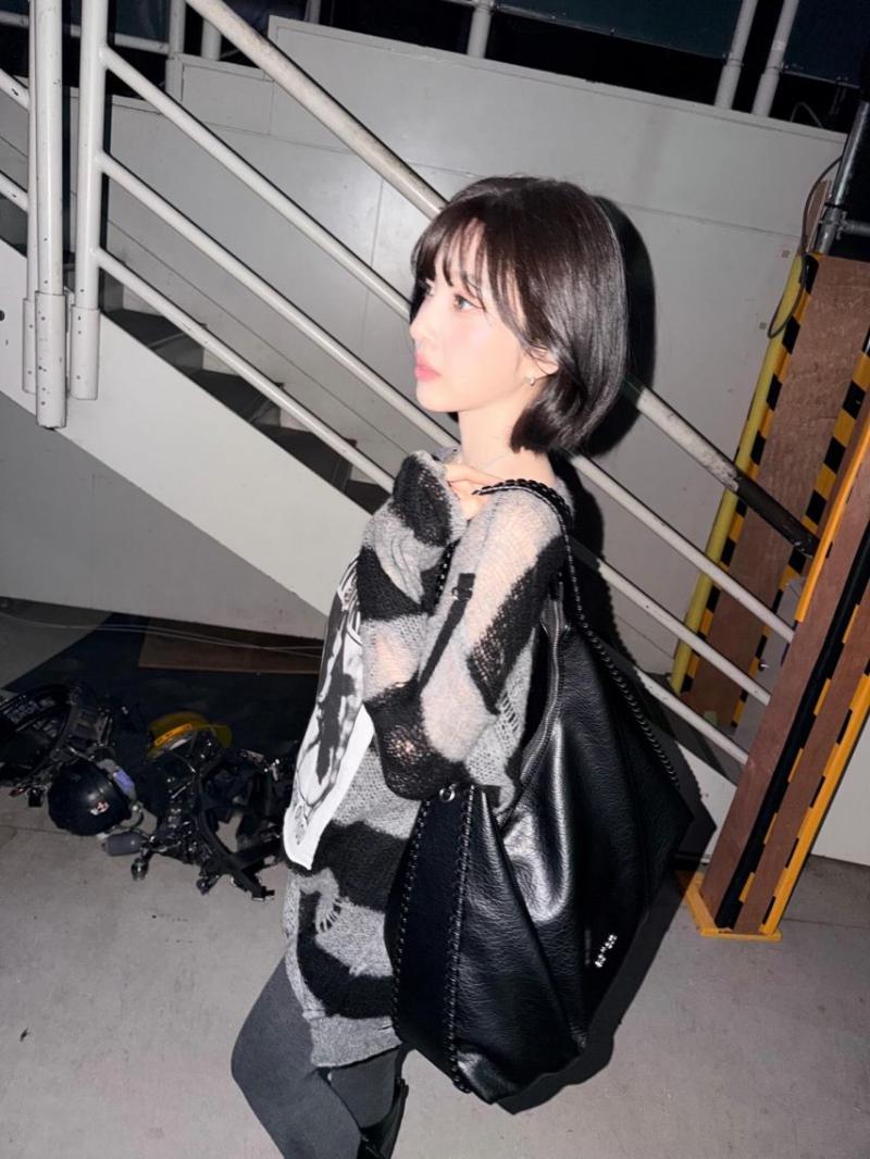 조이 레드벨벳 인별