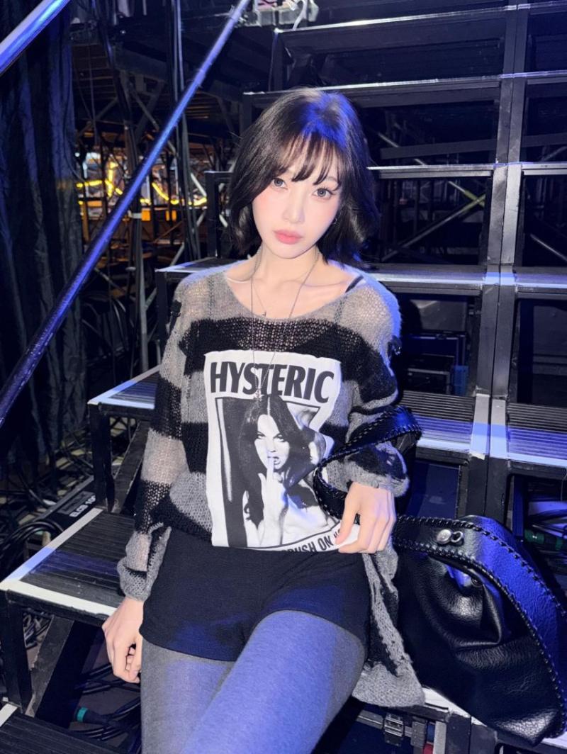 조이 레드벨벳 인별