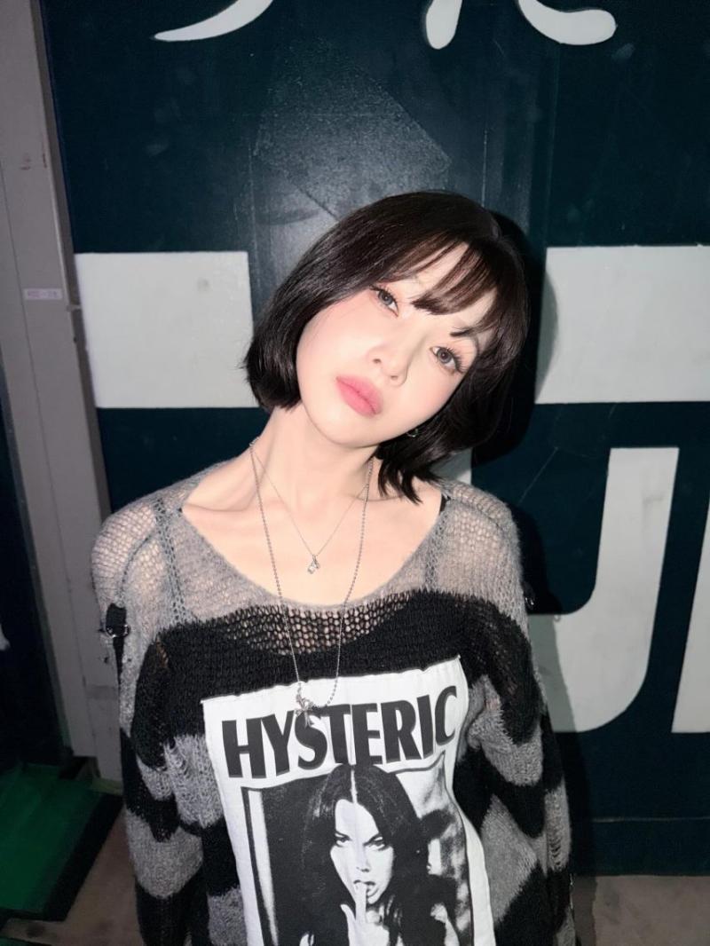 조이 레드벨벳 인별