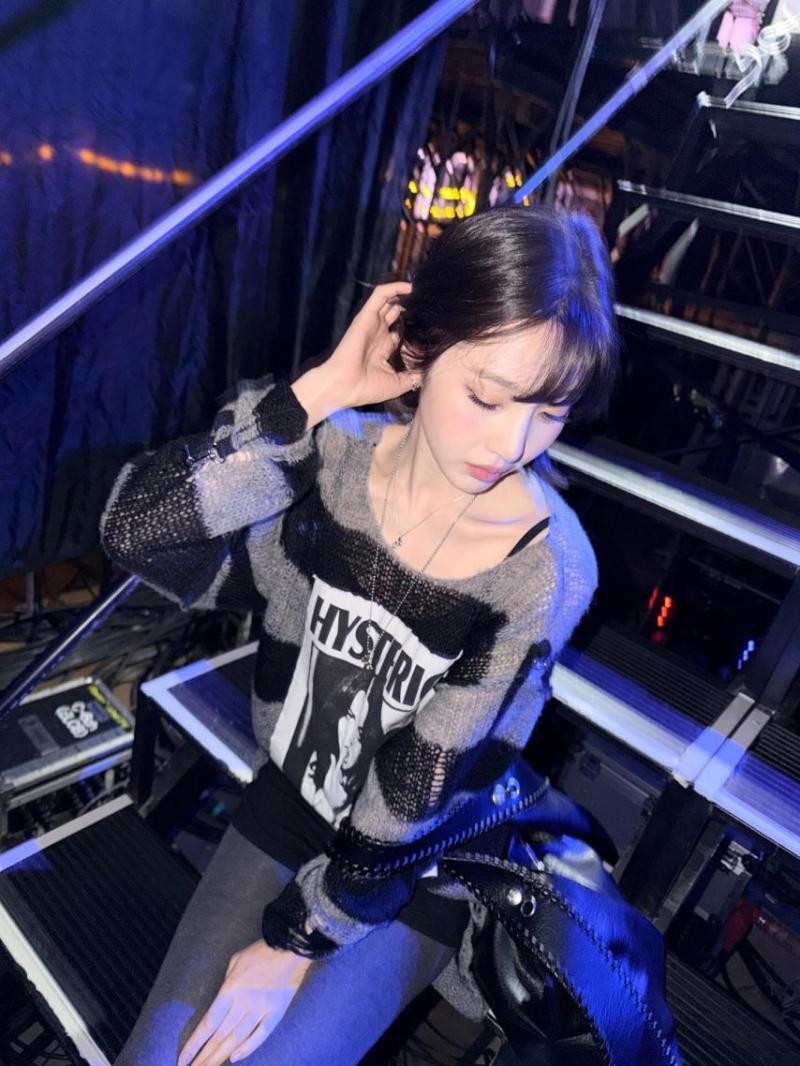 조이 레드벨벳 인별