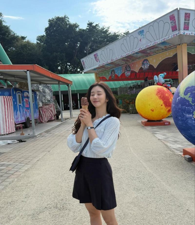 이주빈 인별