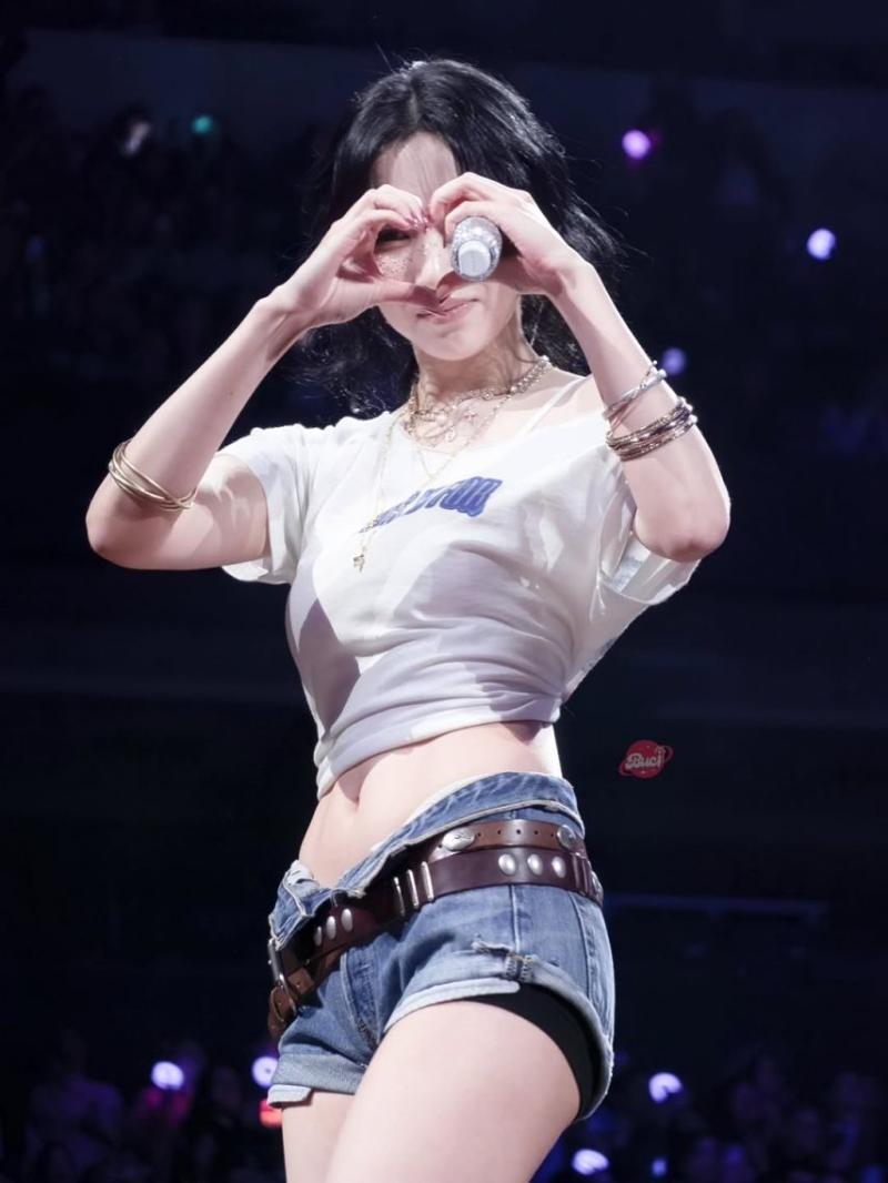 TWICE (트와이스) 미나