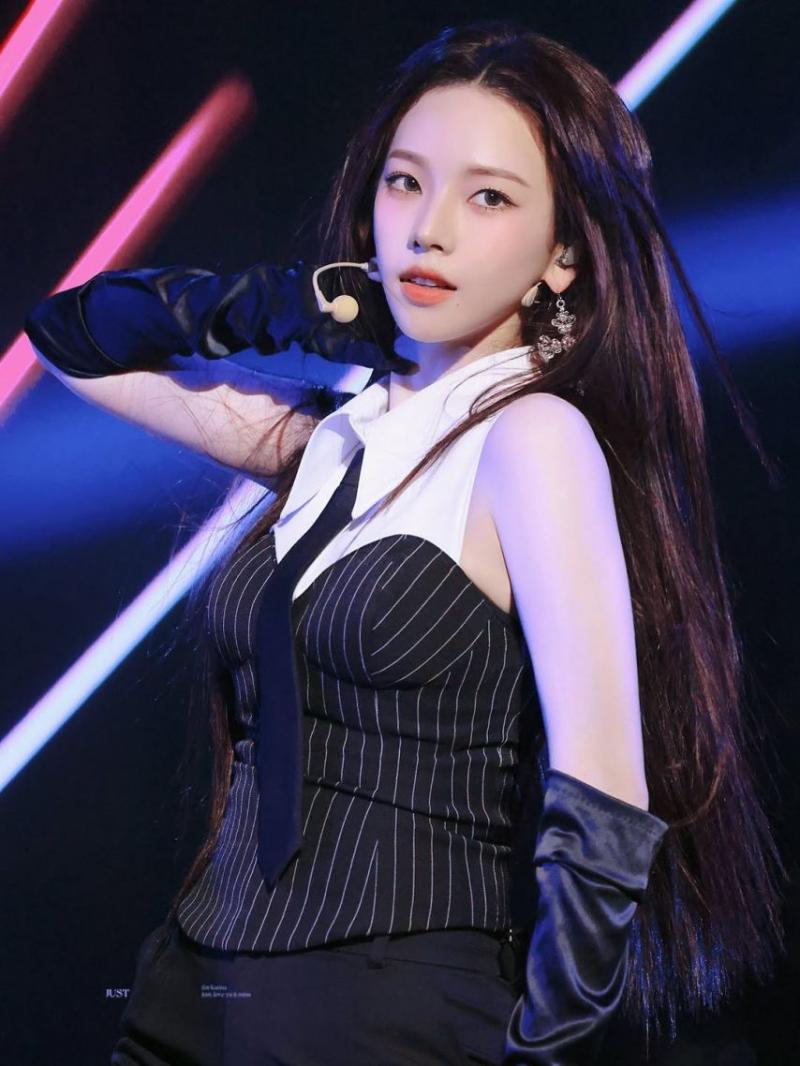 에스파 (aespa) 카리나