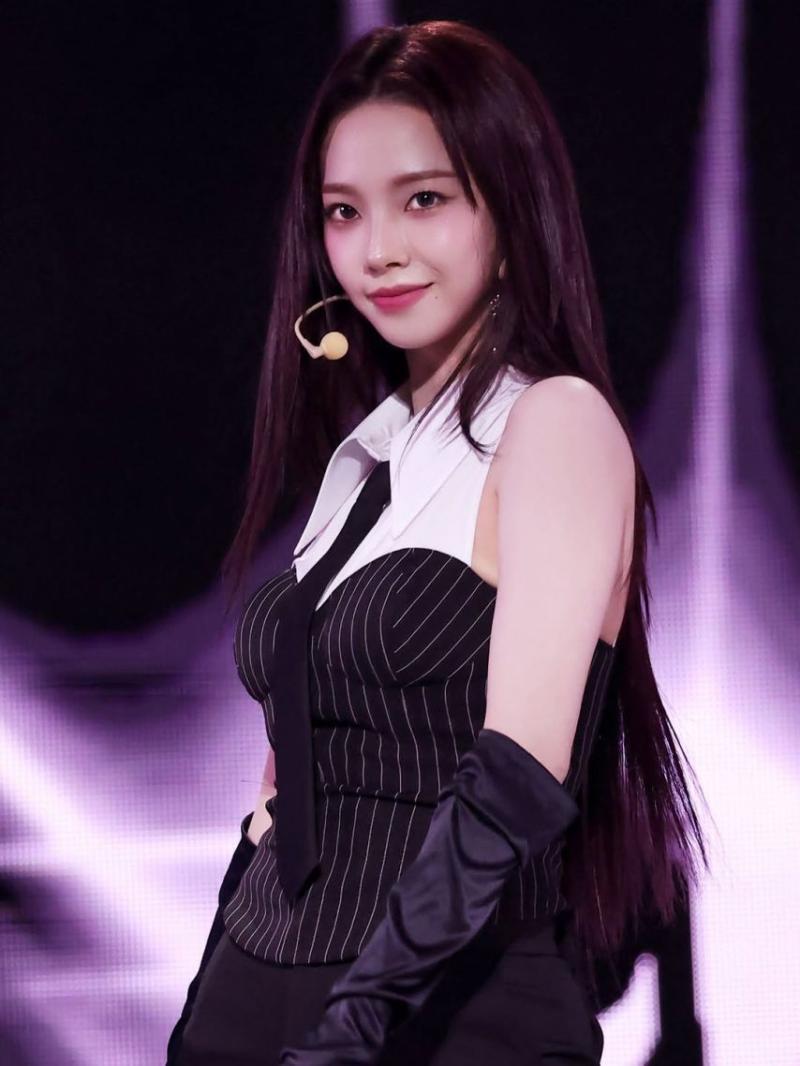 에스파 (aespa) 카리나