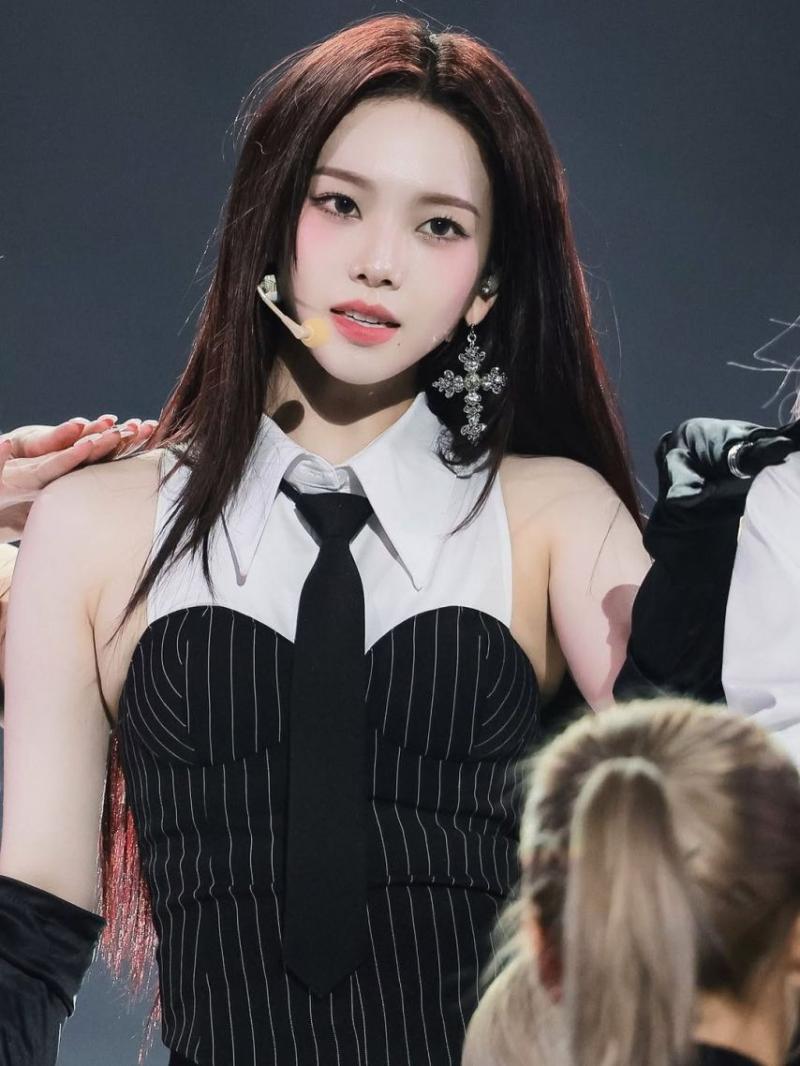에스파 (aespa) 카리나