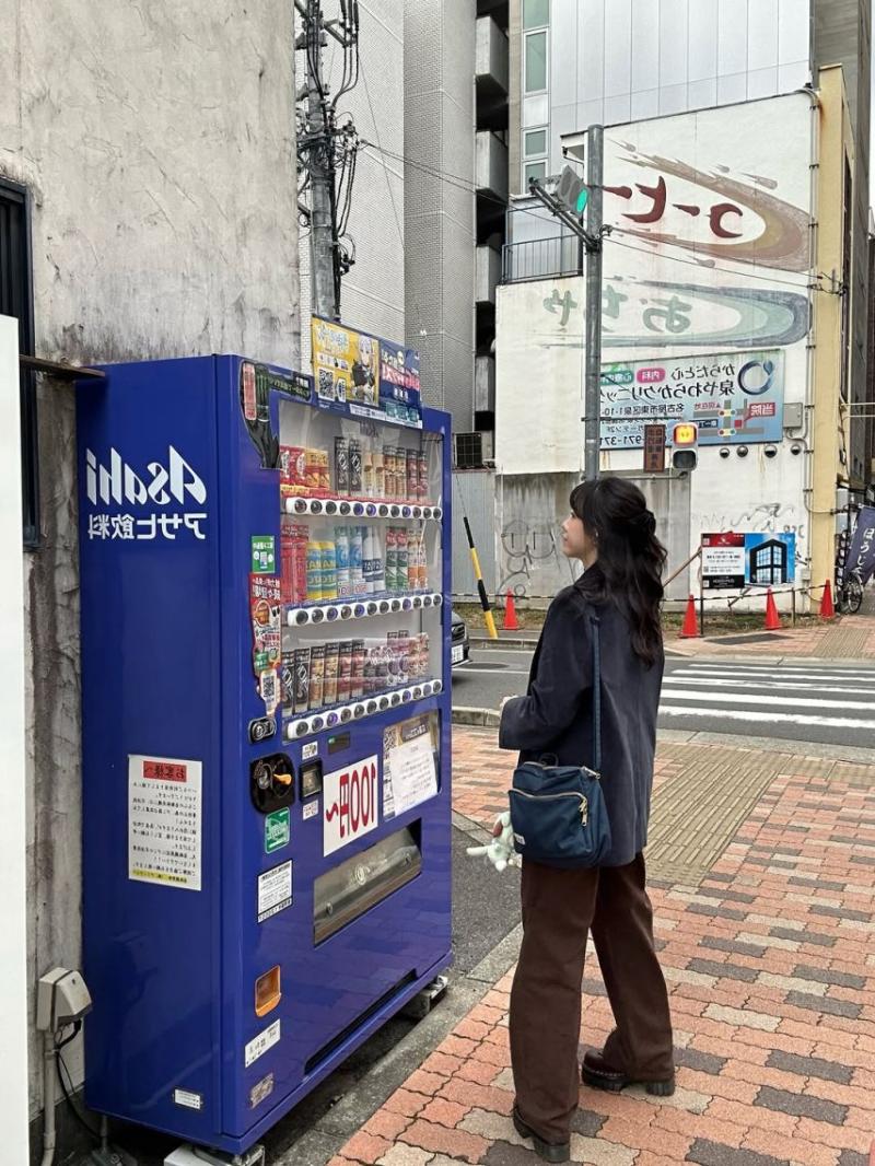 보라미유
