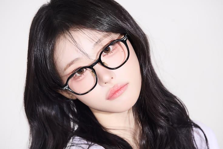 QWER 히나