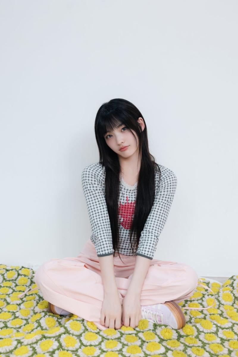 아일릿 이로하
