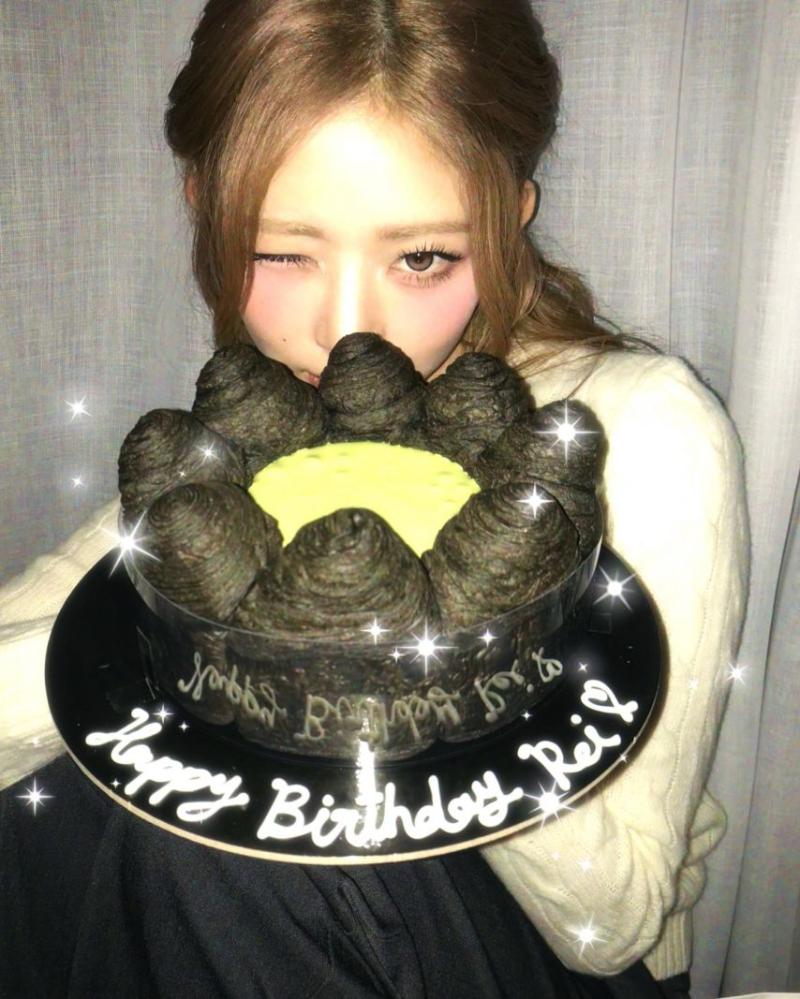 아이브 레이