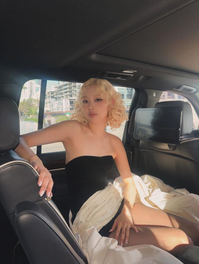 로제 (블랙핑크)