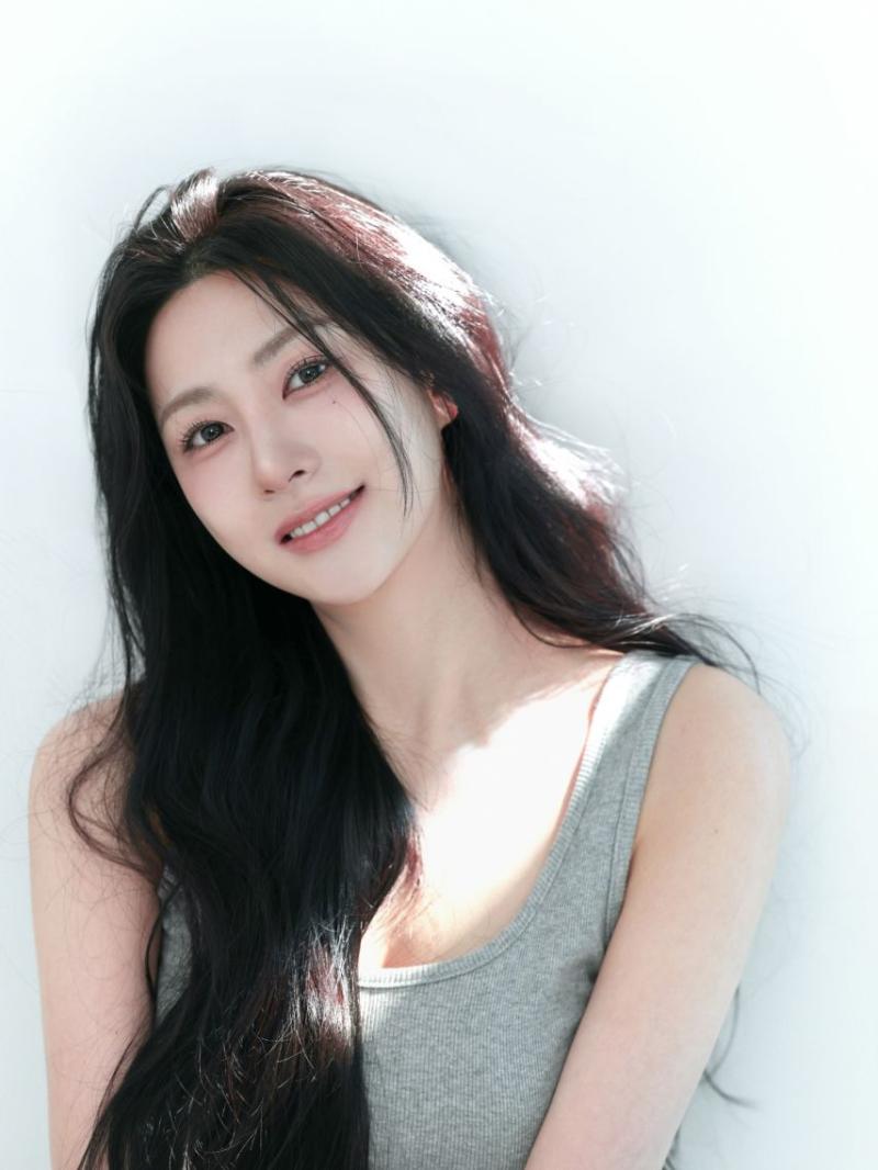 에이핑크 하영