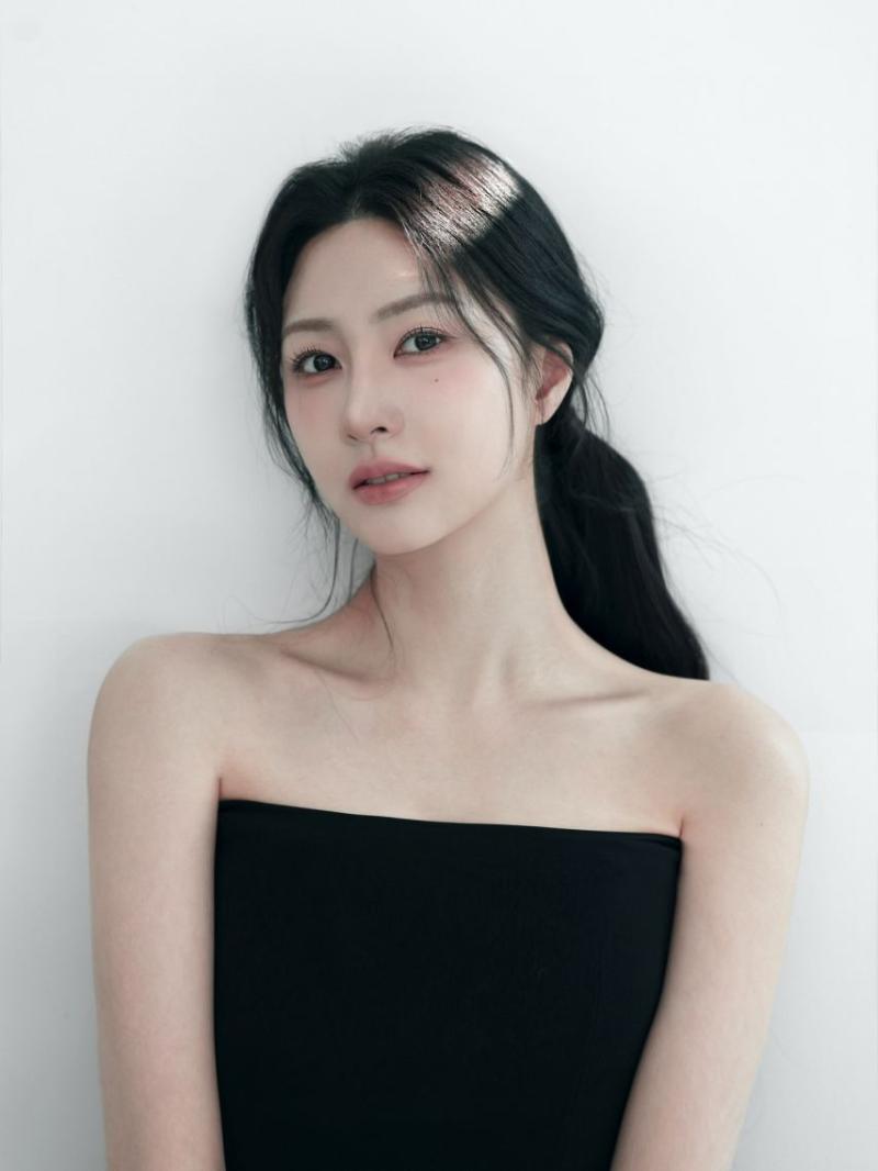 에이핑크 하영