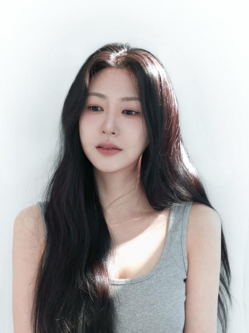 에이핑크 하영