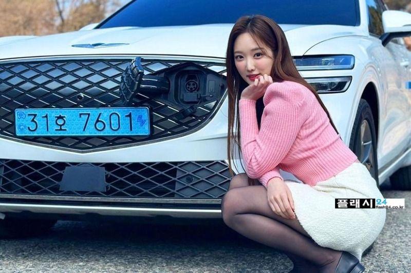 김세연 아나운서
