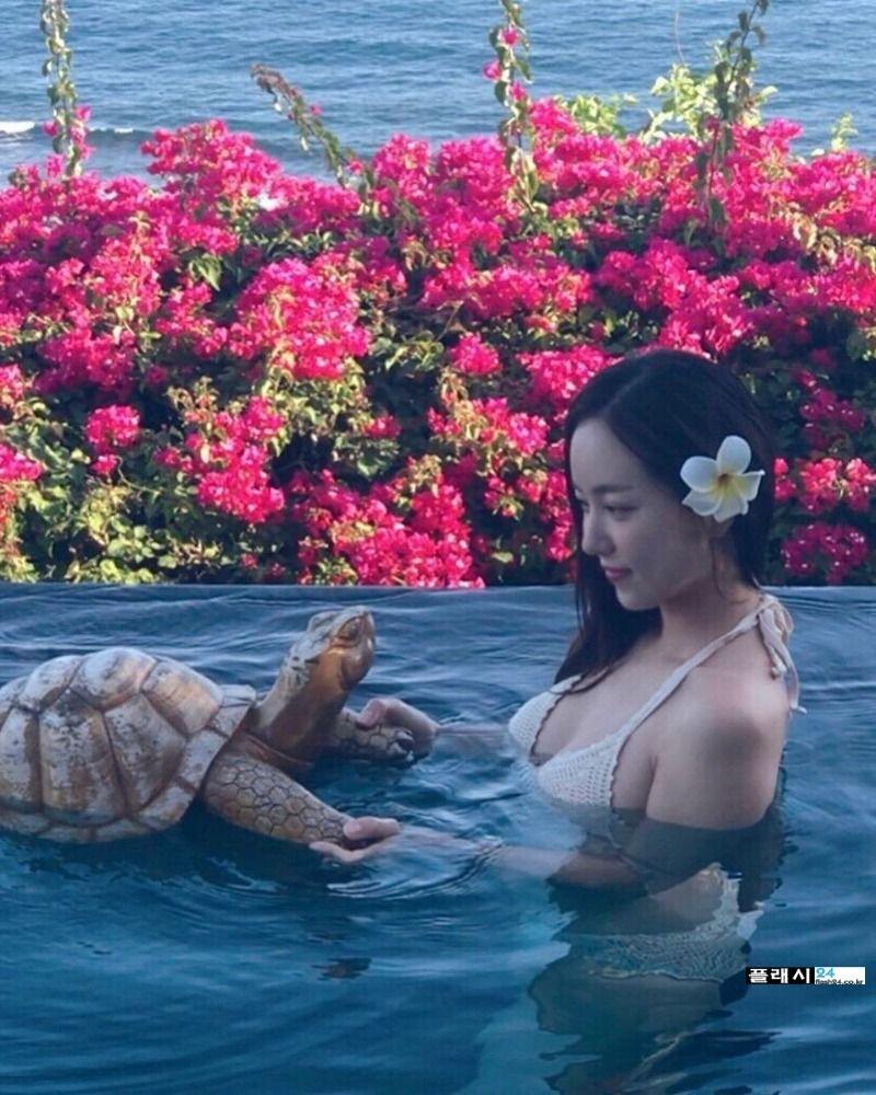 김남희 아나운서