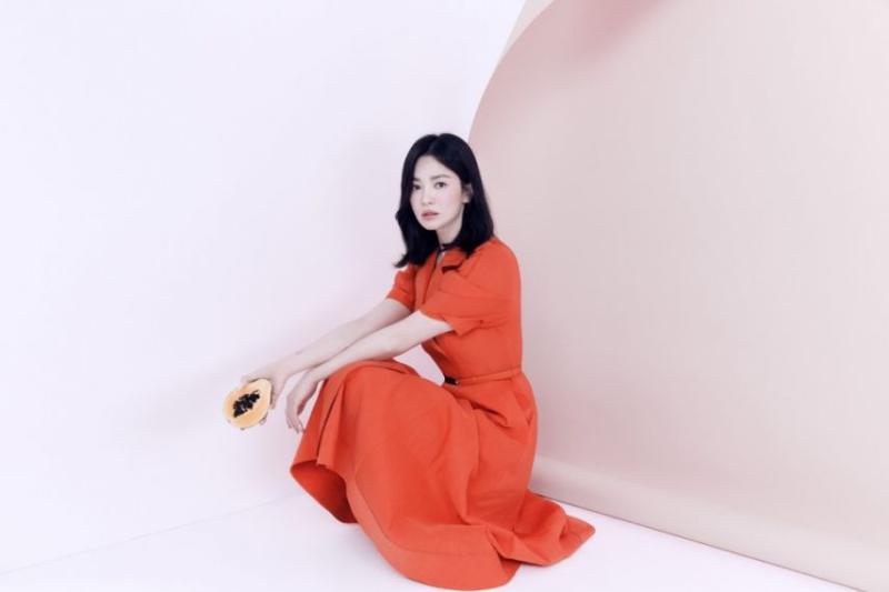 송혜교