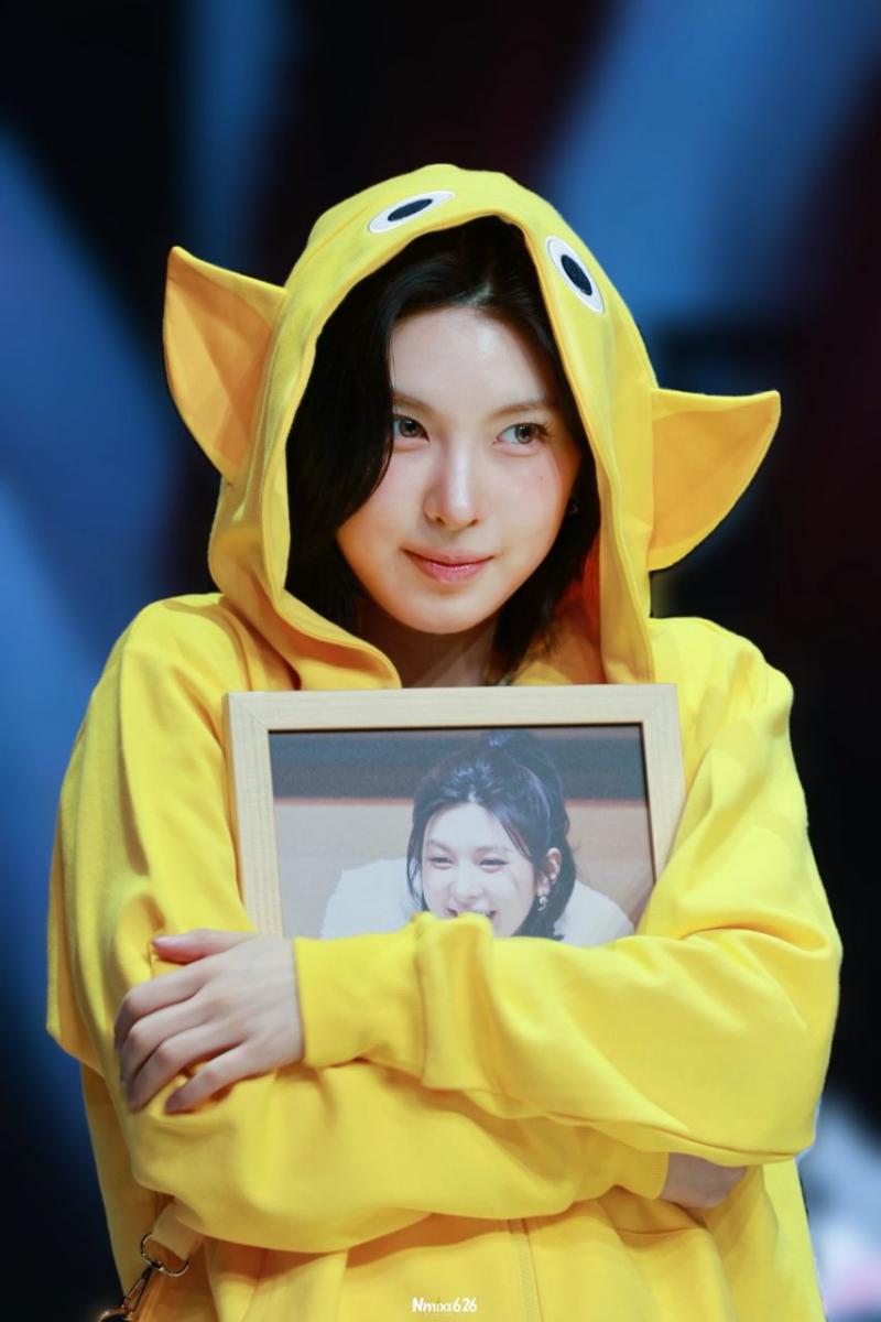 엔믹스 배이