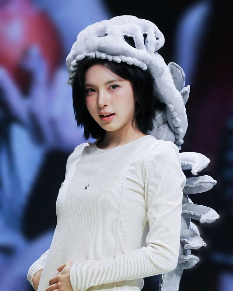 엔믹스 배이