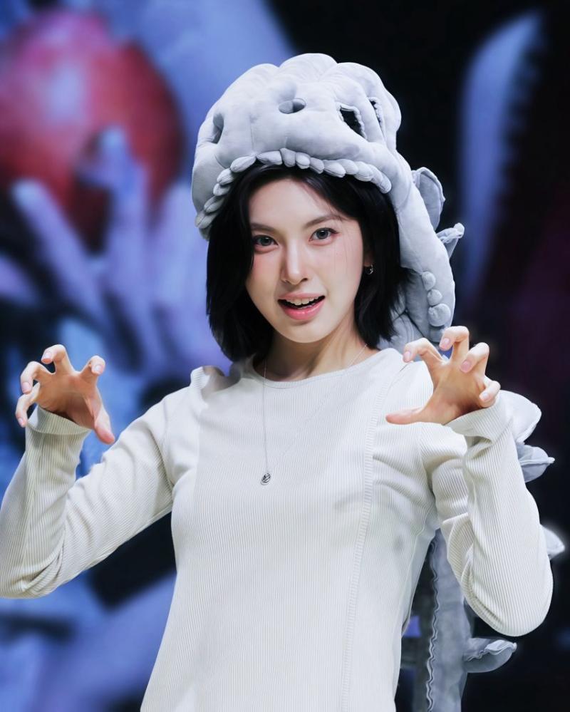 엔믹스 배이