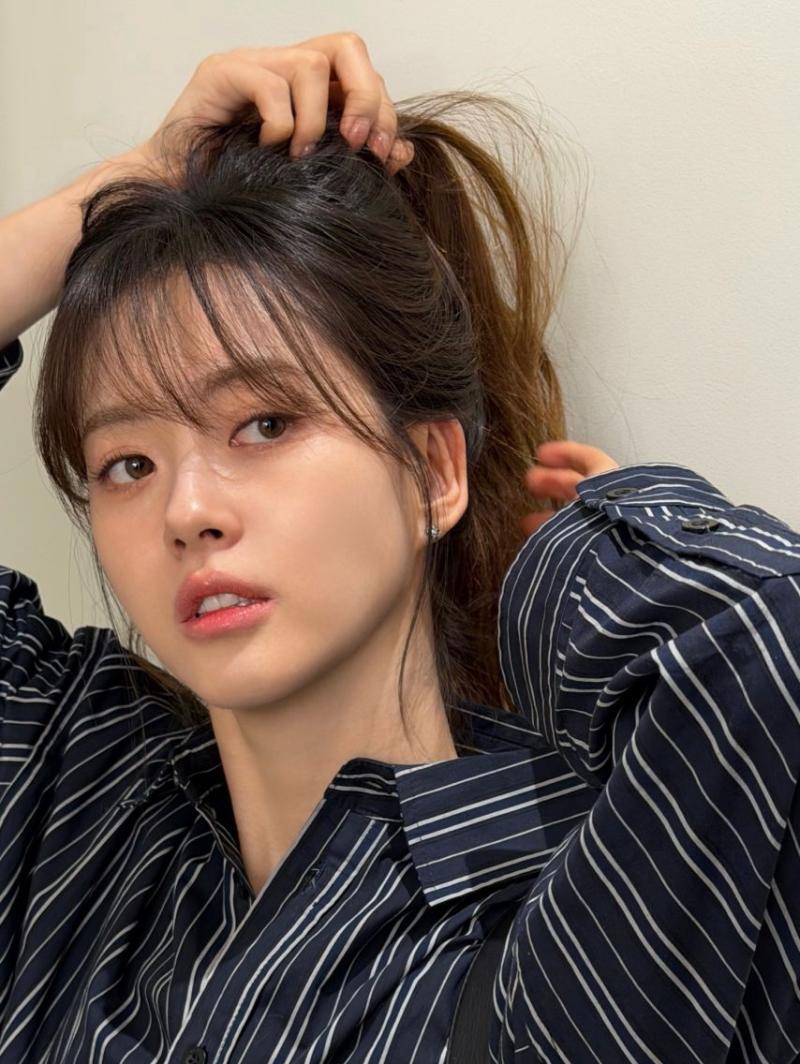 고아라 인별