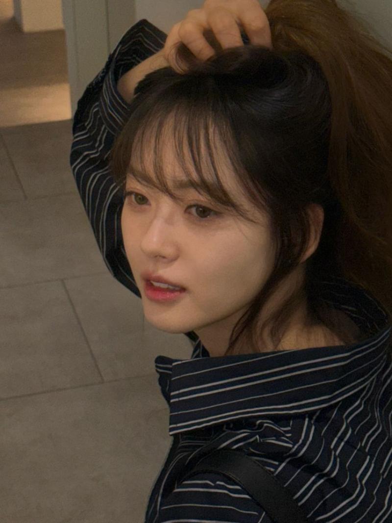 고아라 인별