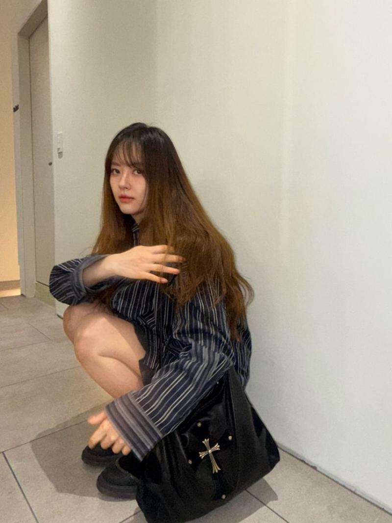 고아라 인별