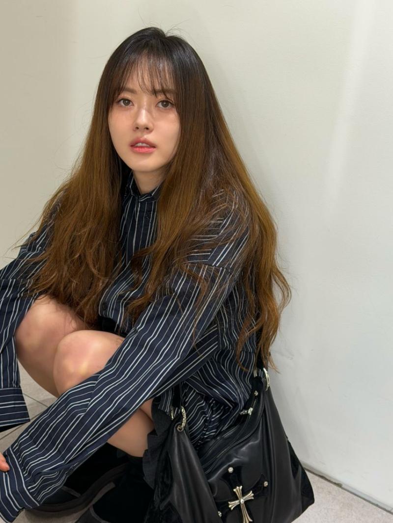 고아라 인별