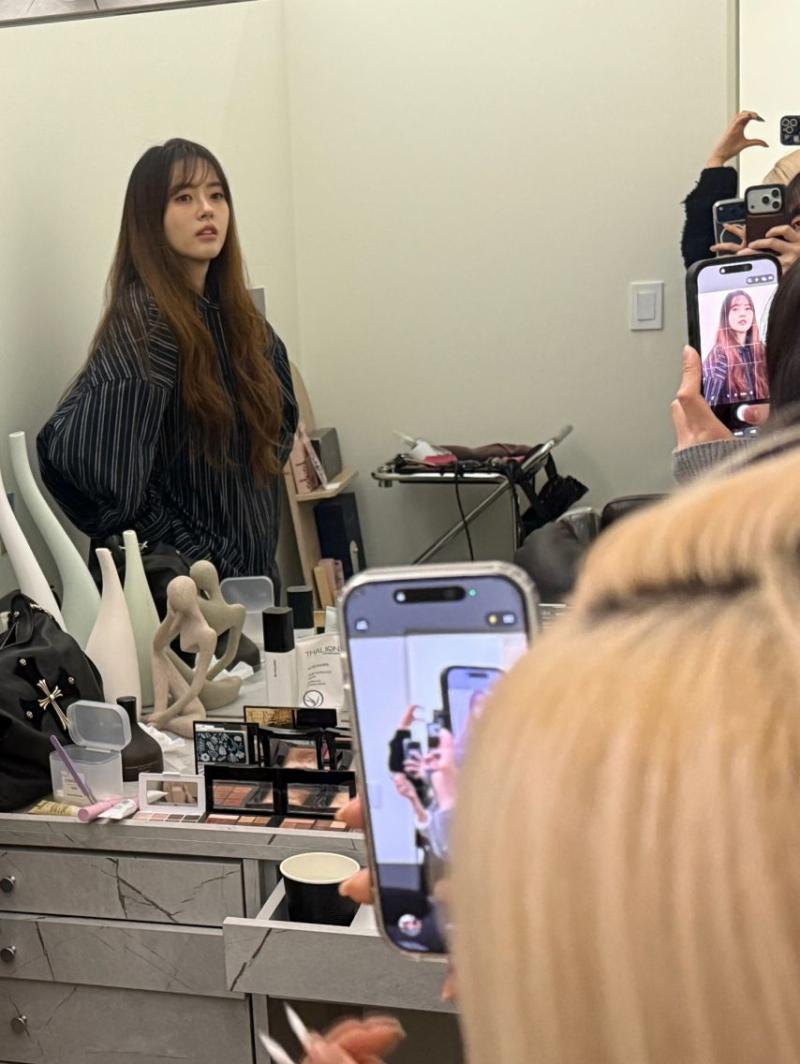 고아라 인별