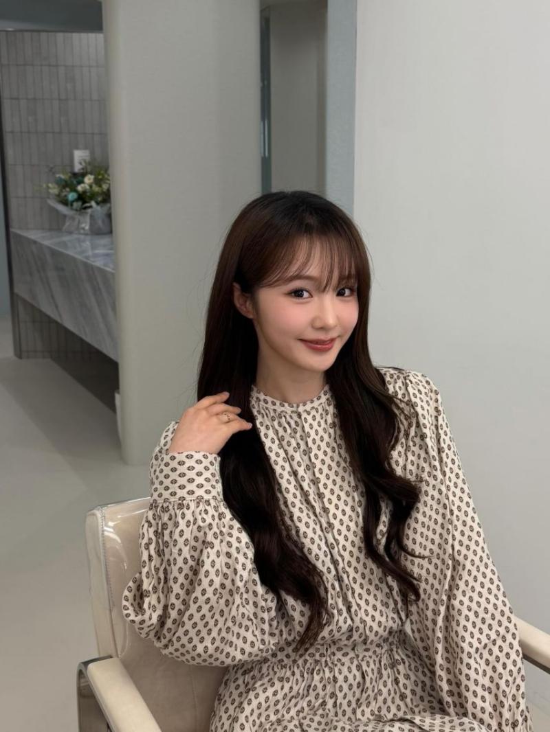 나나 WOOAH우아 인별