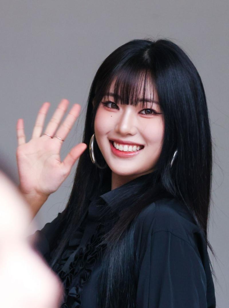 2026 서울패션위크 하이키 옐