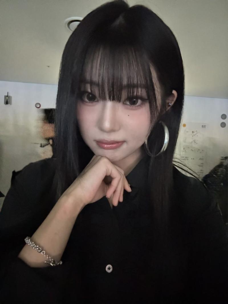 2026 서울패션위크 하이키 옐