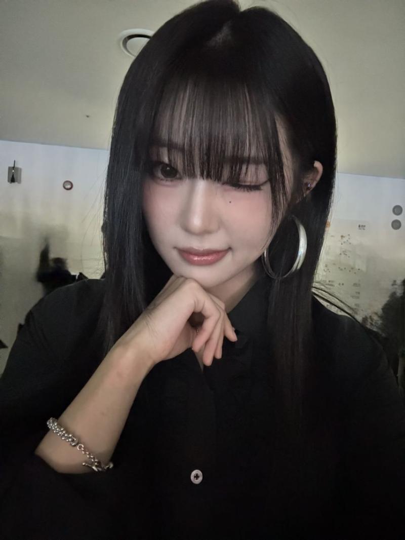 2026 서울패션위크 하이키 옐