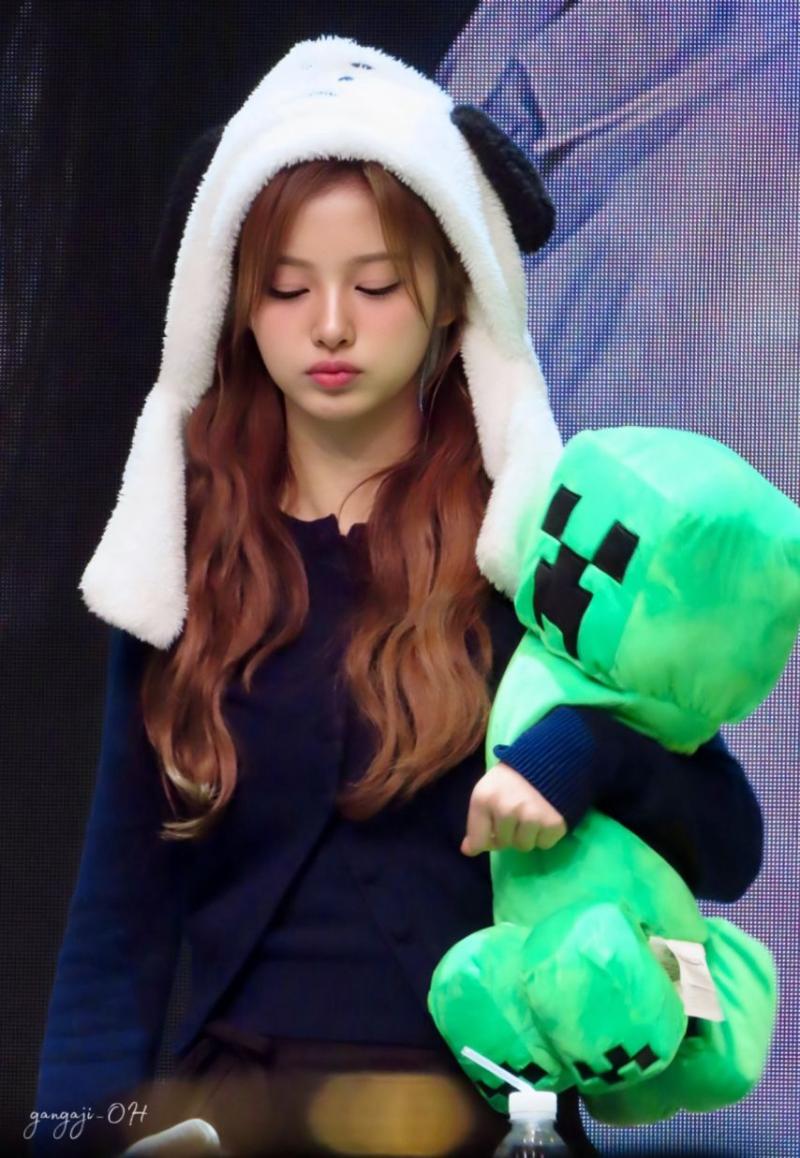 [엔믹스] 설윤
