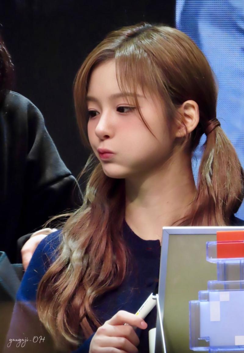 [엔믹스] 설윤