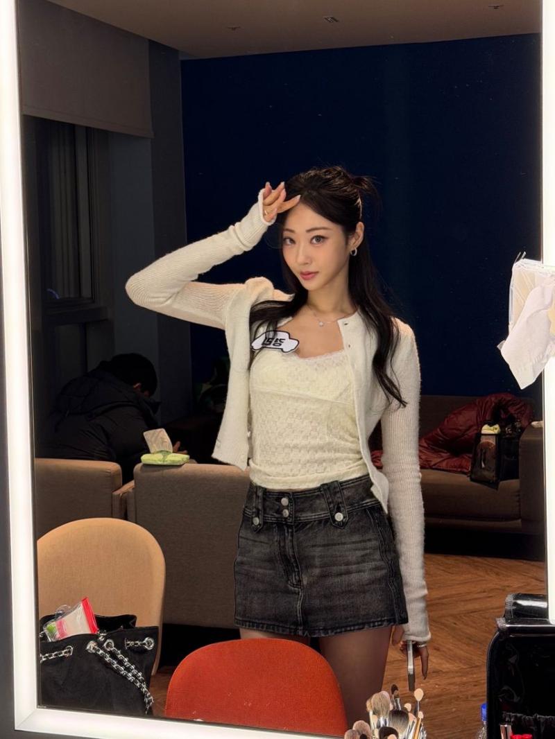 경리 인별 한블리