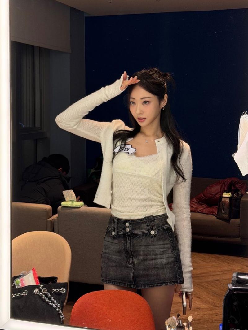 경리 인별 한블리