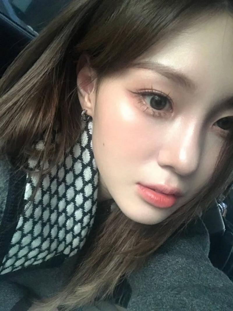 케플러 김채현