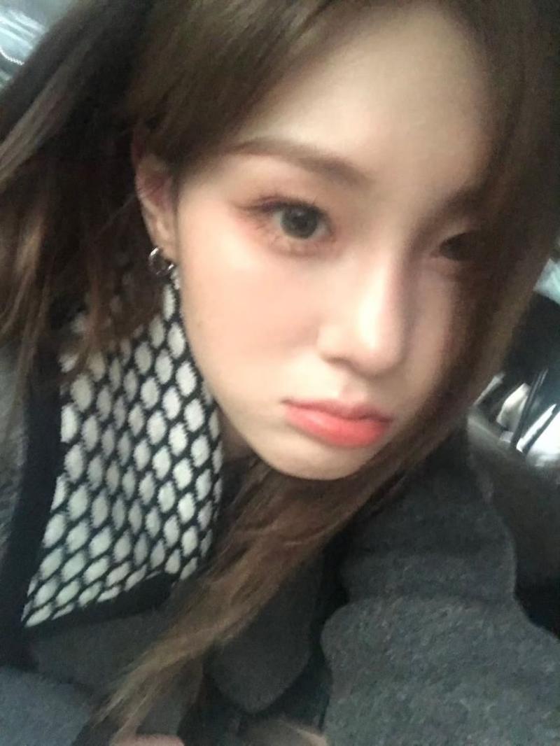 케플러 김채현