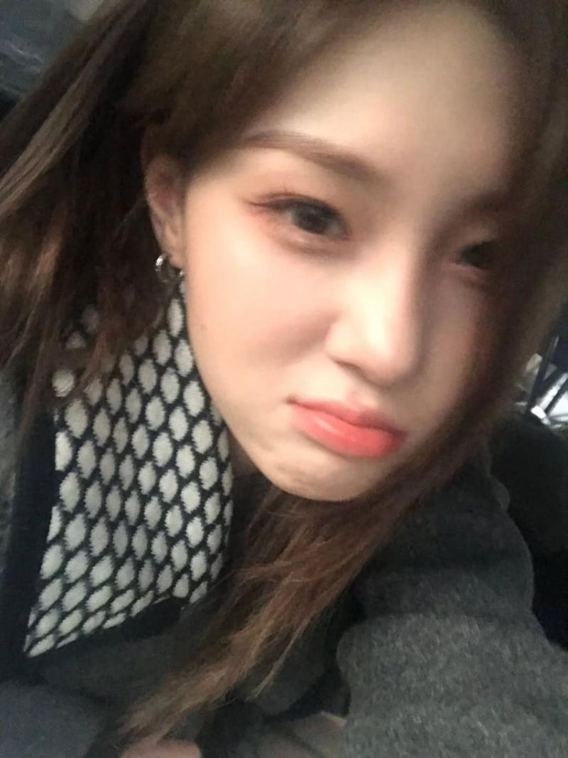 케플러 김채현