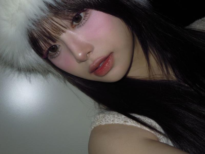 츄