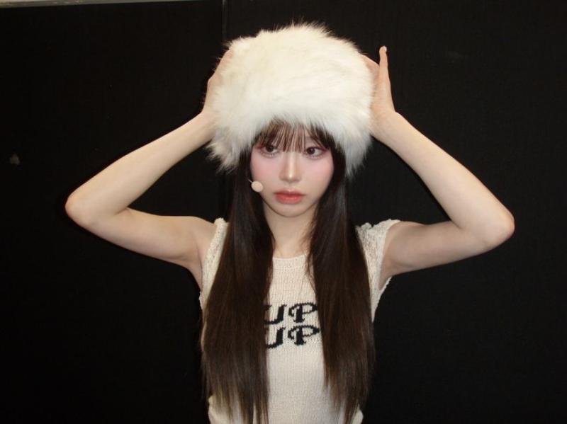 츄