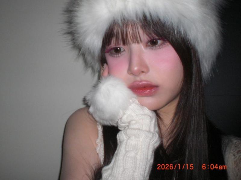 츄