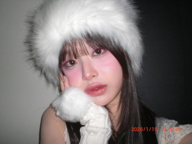 츄
