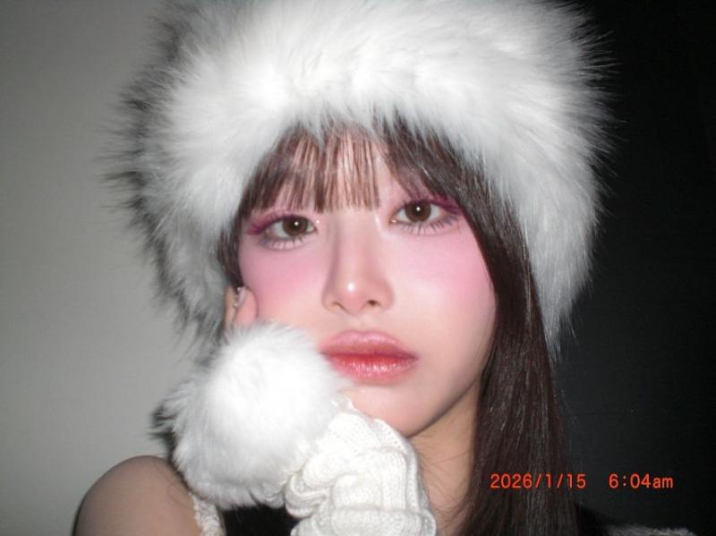츄