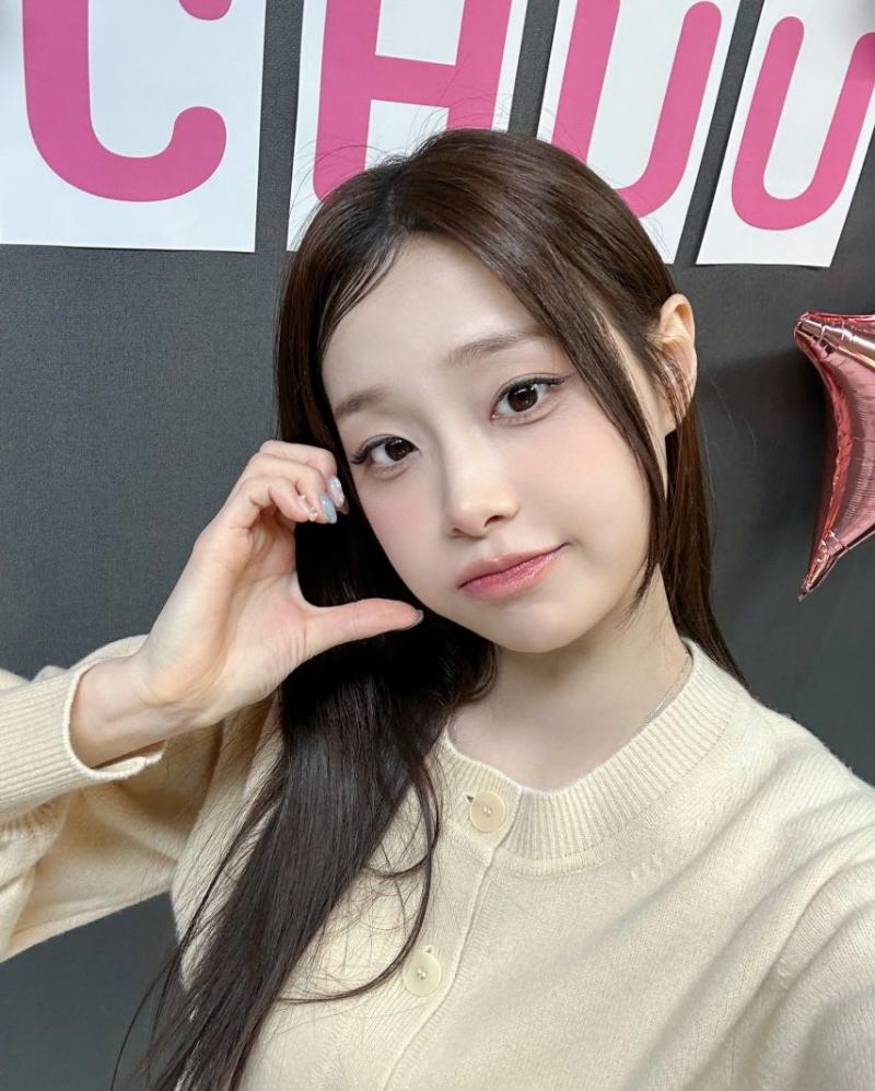 츄