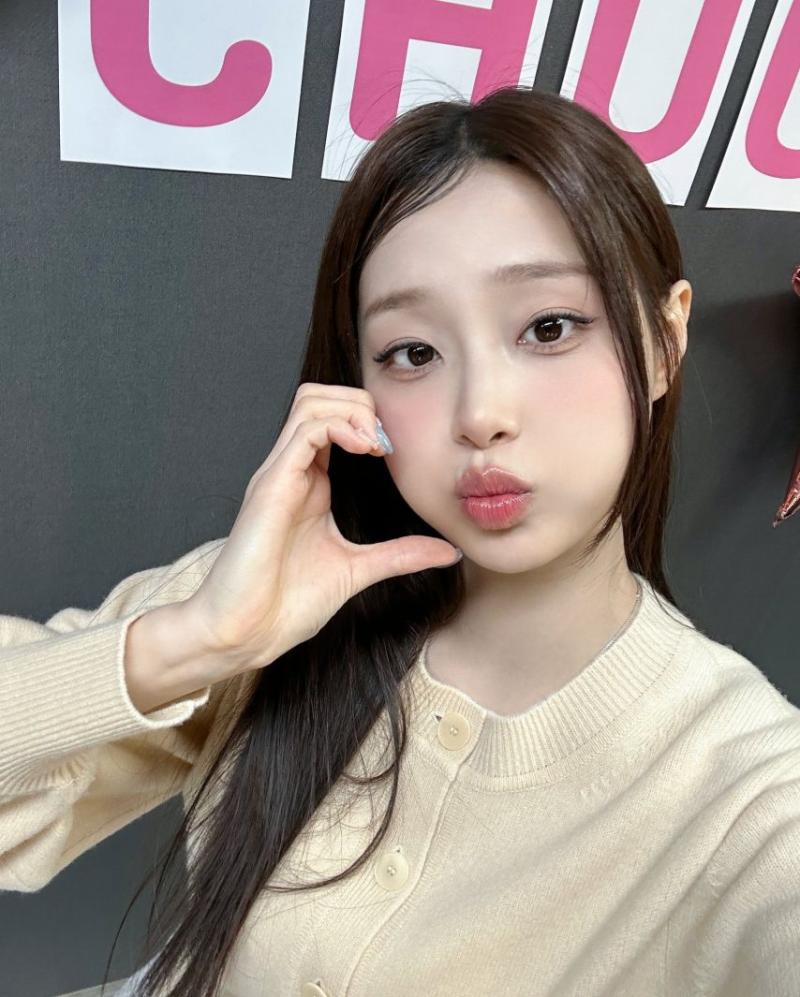 츄
