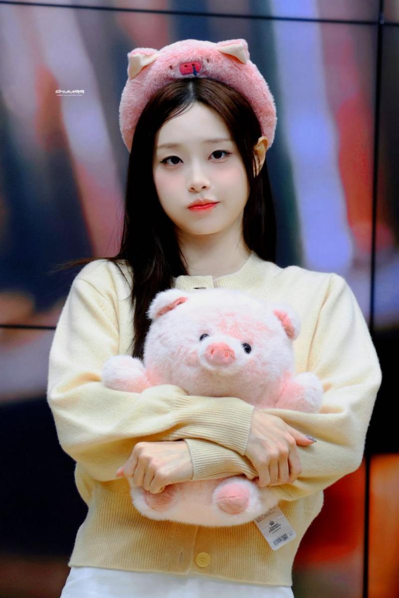 츄