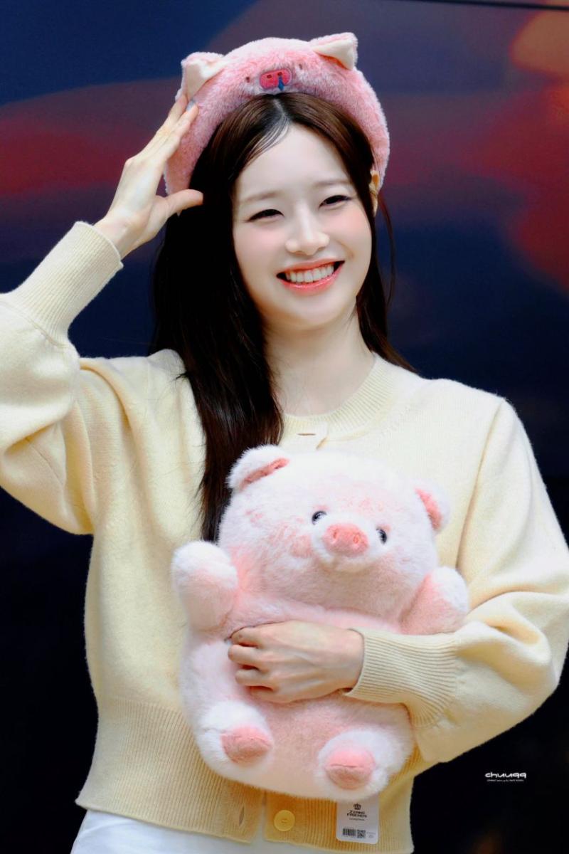 츄