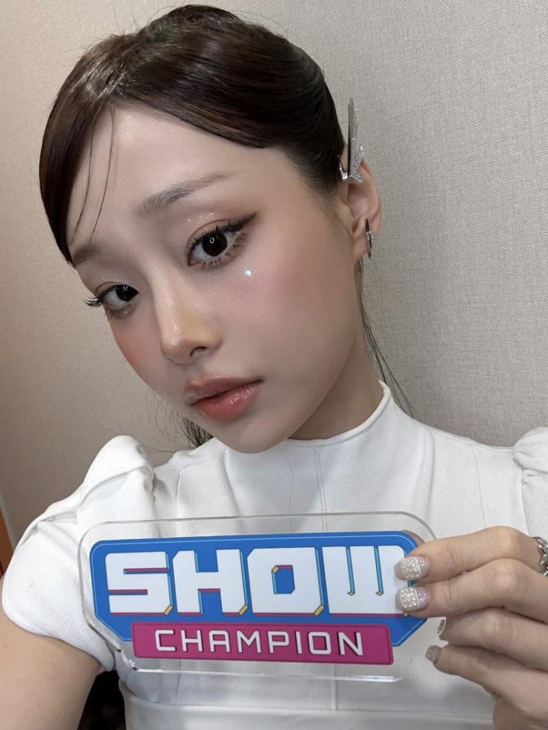 츄
